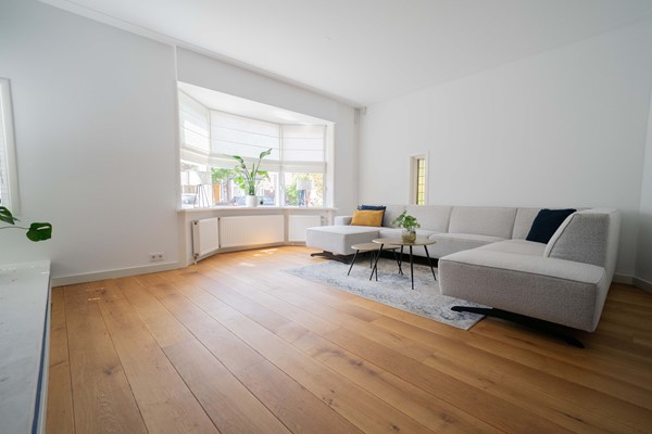 Medium property photo - Hendrik Burgerstraat 3, 1942 EJ Beverwijk